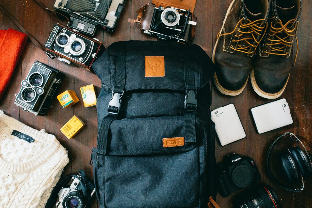 What To Pack When Traveling Internationally - 15 Travel Must Haves