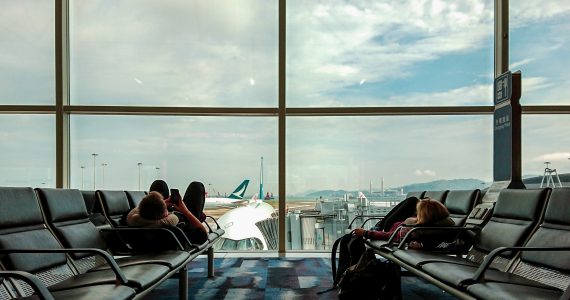 Airport Layover Guide