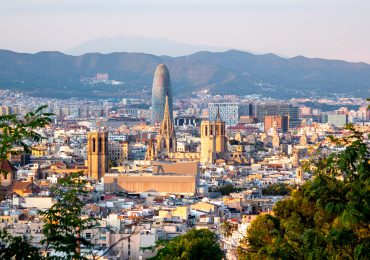 Barcelona Travel Restrictions