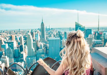 New York Travel Guide