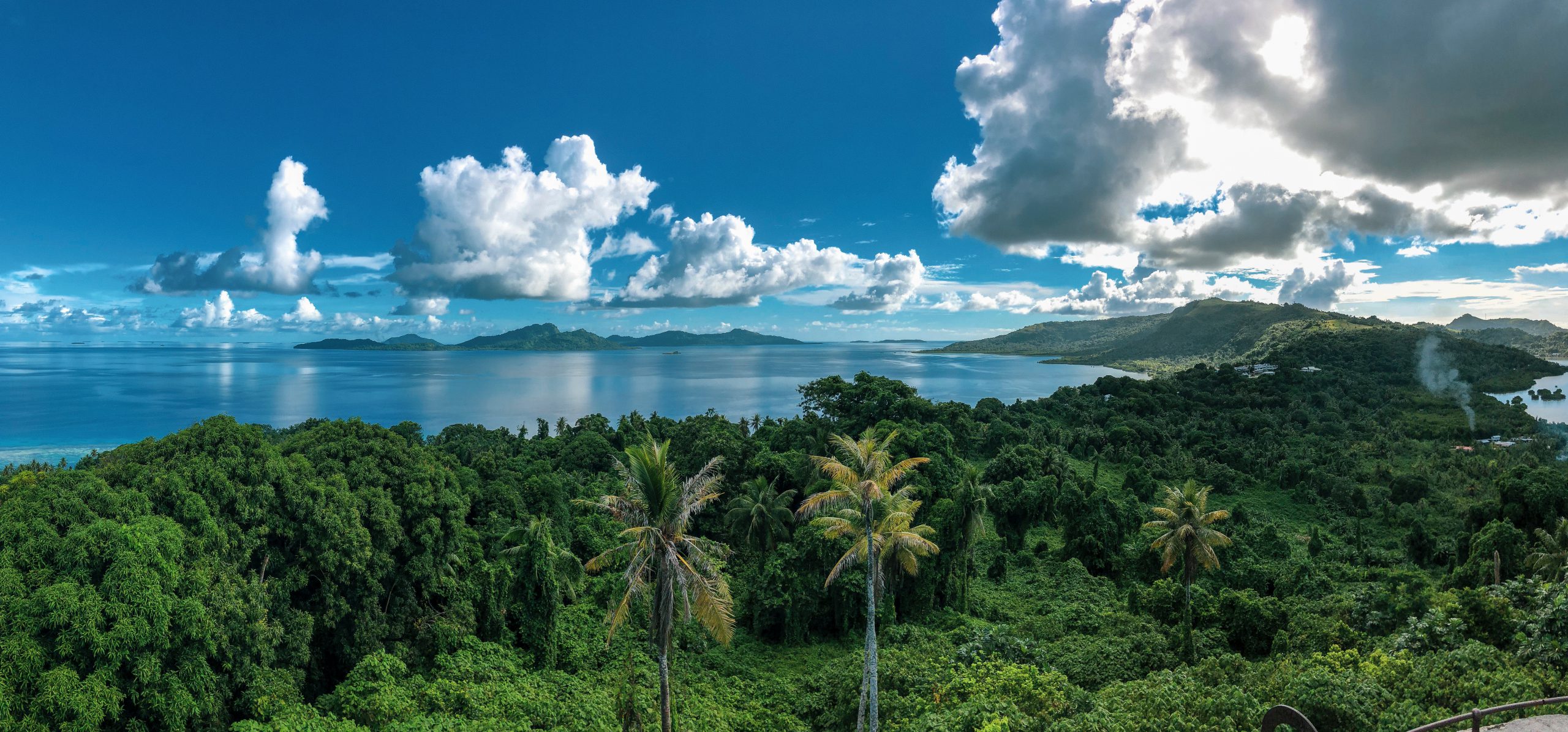 Best Places To Visit in June