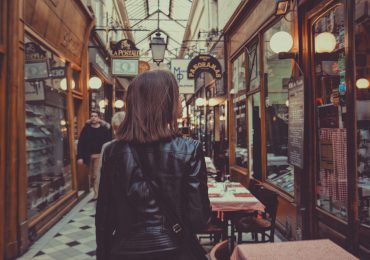 Paris Travel Guide | Image Courtesy: Unsplash