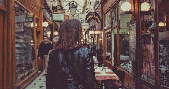 Paris Travel Guide | Image Courtesy: Unsplash