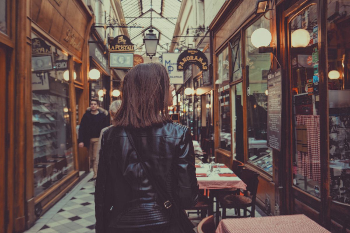 A first timer’s guide to everything in Paris