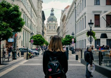 Budapest Travel Guide