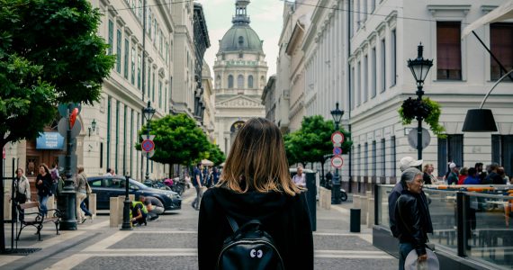Budapest Travel Guide