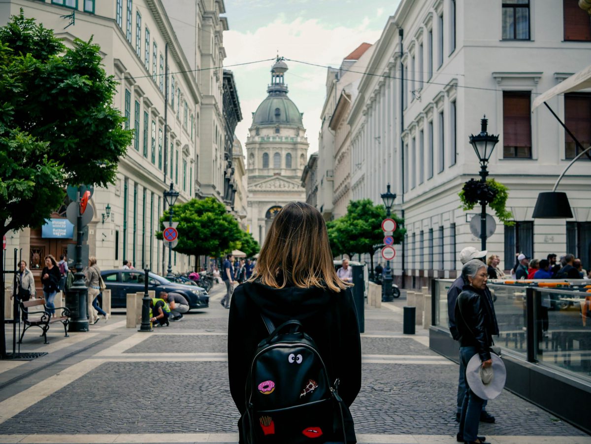 Explore Budapest with this comprehensive travel guide