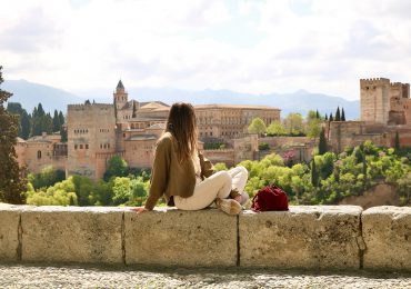 Granada Travel Guide