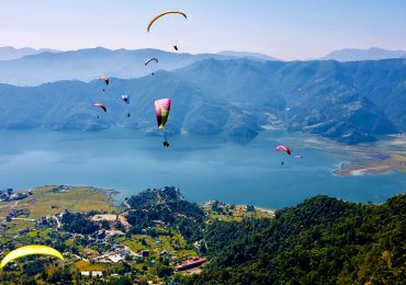 Best places to travel in April