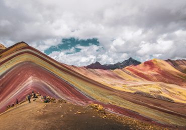 Best Places to visit in May