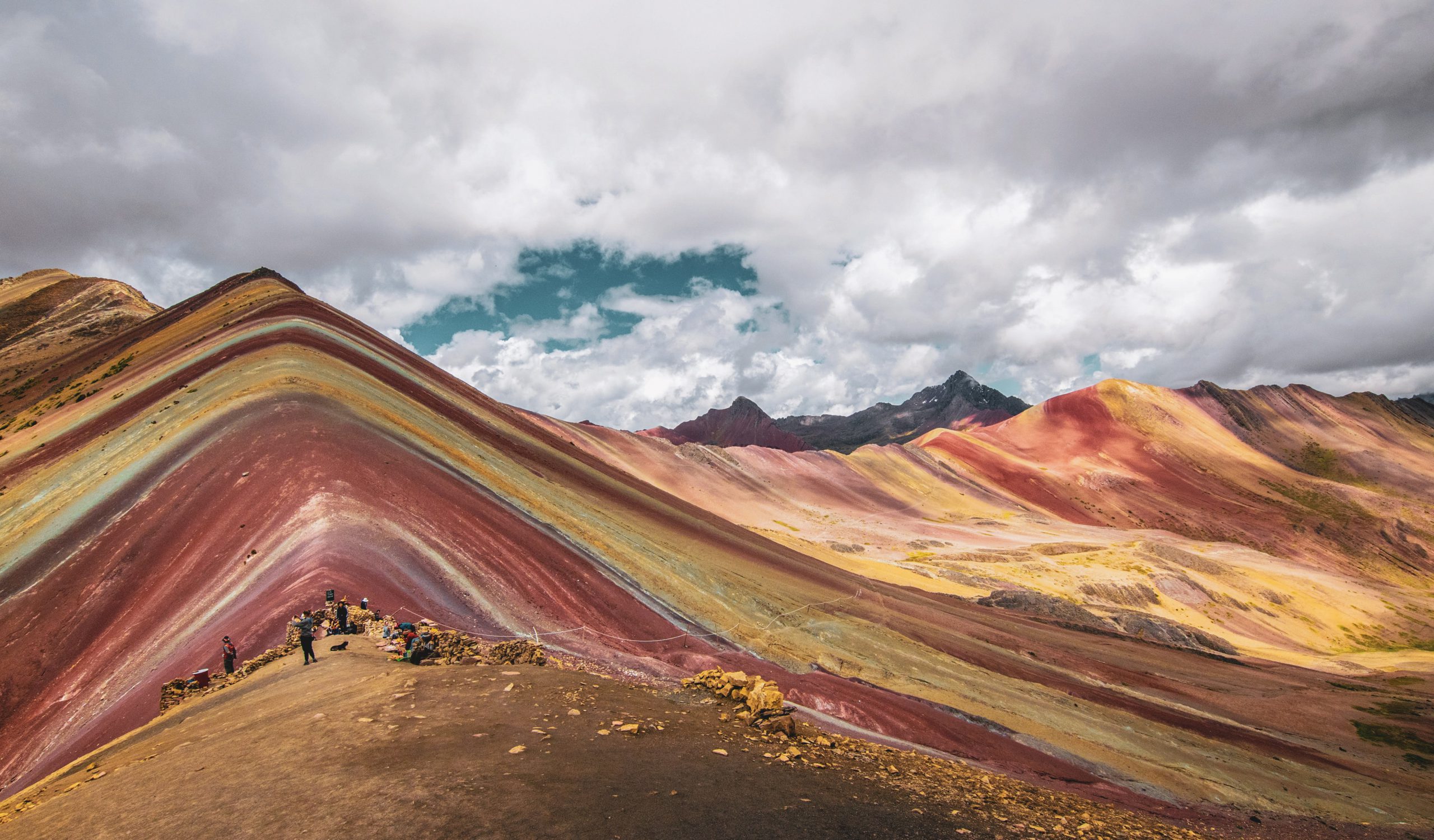 Best Places to visit in May