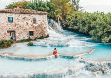 best places to visit in March