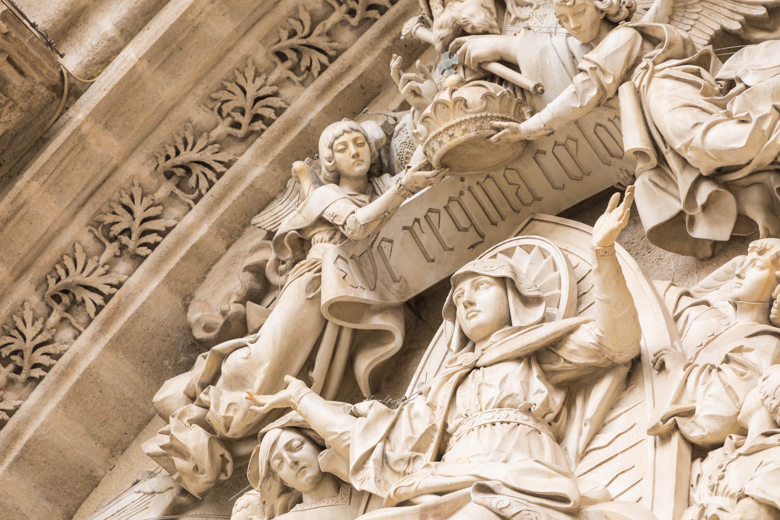 Top 7 Seville Cathedral guided tours