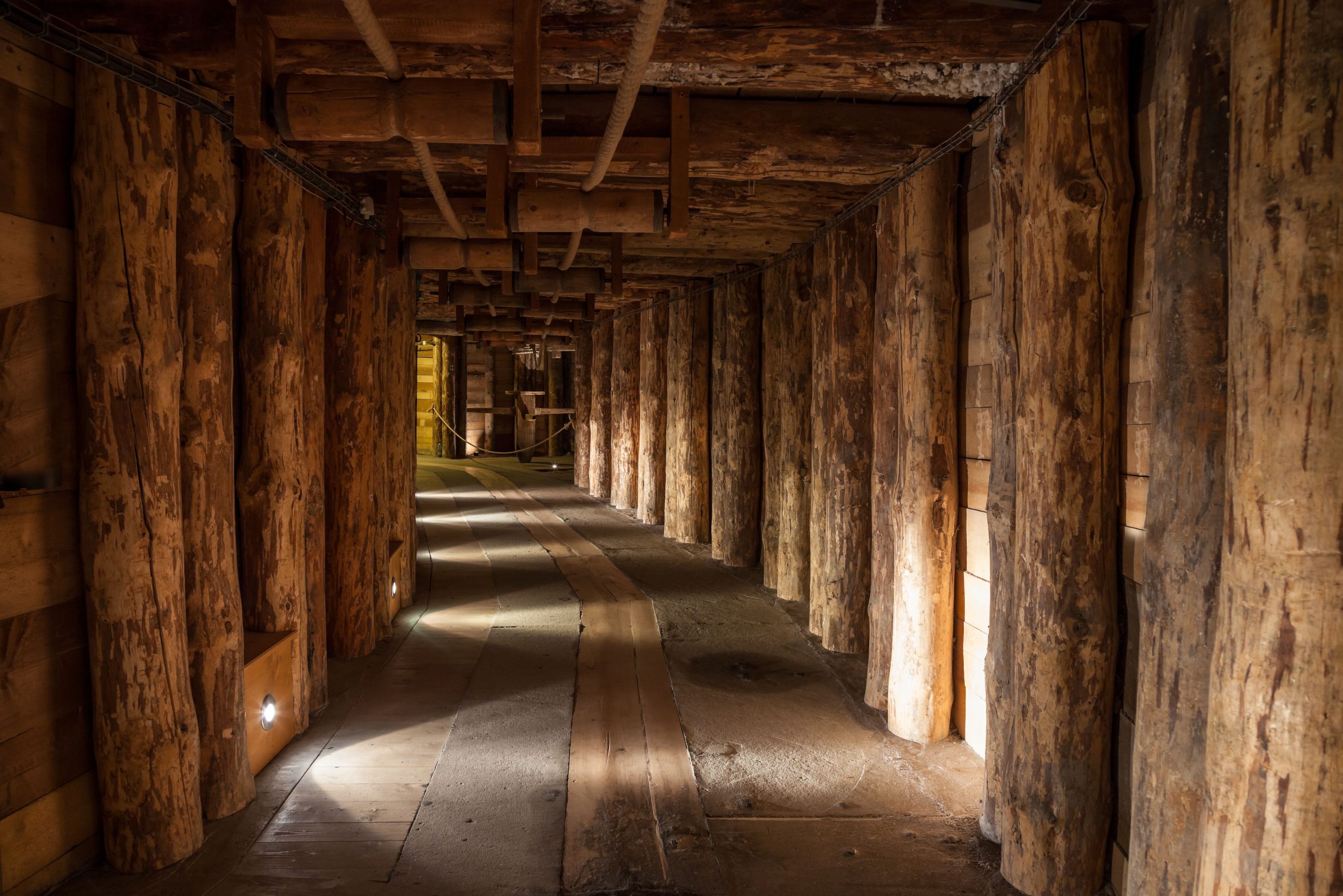 Top 6 Wieliczka Salt Mine guided tours to check out