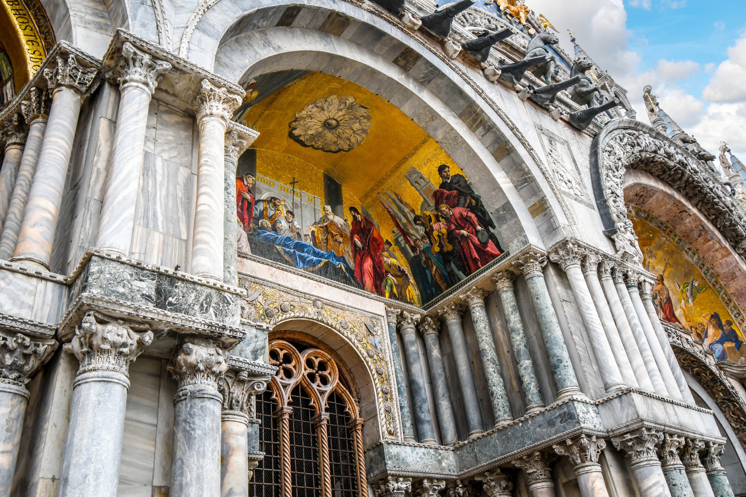 Top 6 Saint Mark&#8217;s Basilica guided tours for first timers