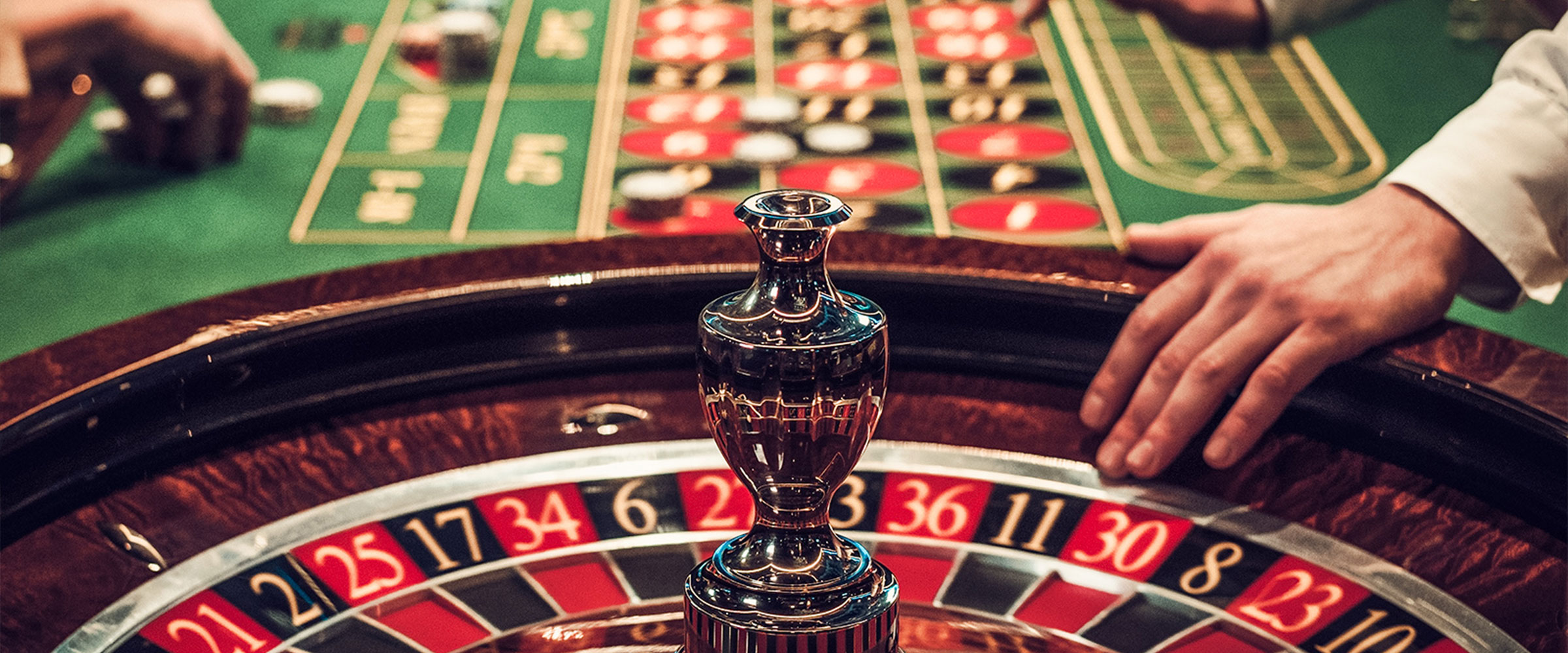 Experience endless excitement at Genting Highlands Casino