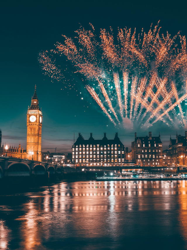 10 most unique New Year traditions around the world - Headout Blog